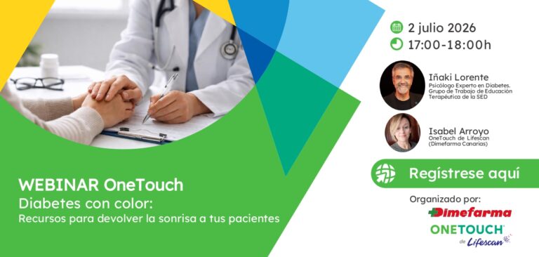 Webinar OneTouch