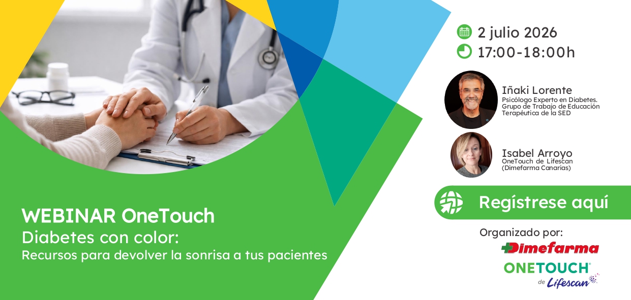 Webinar OneTouch