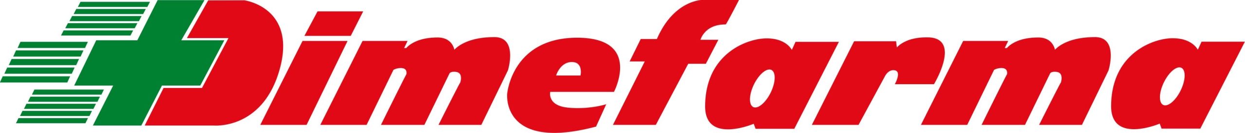 Logo Dimefarma