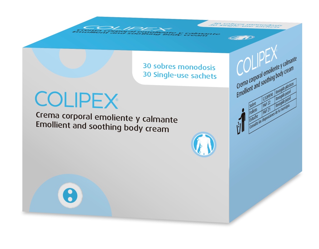 Colipex-1 Colipex