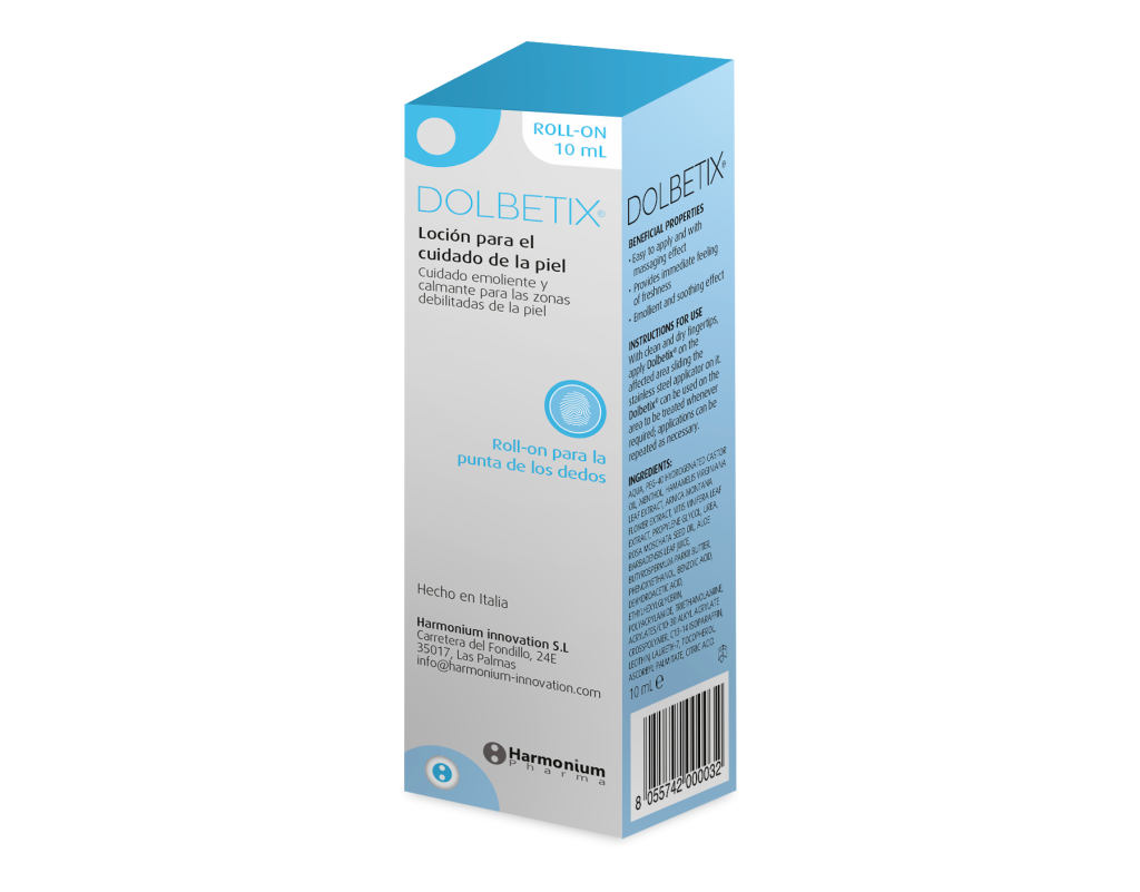 Dolbetix-1 Dolbetix