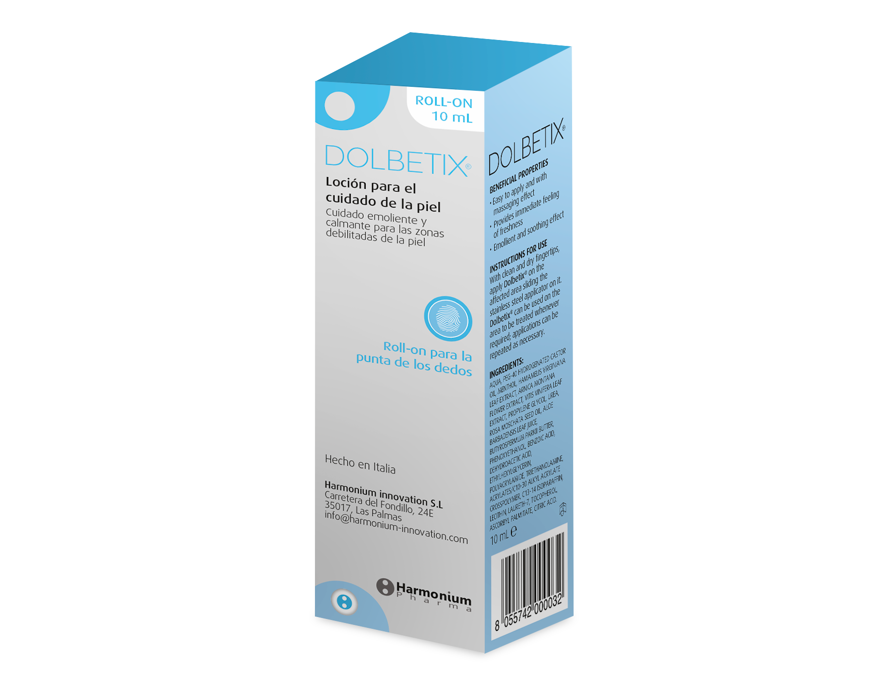 Dolbetix