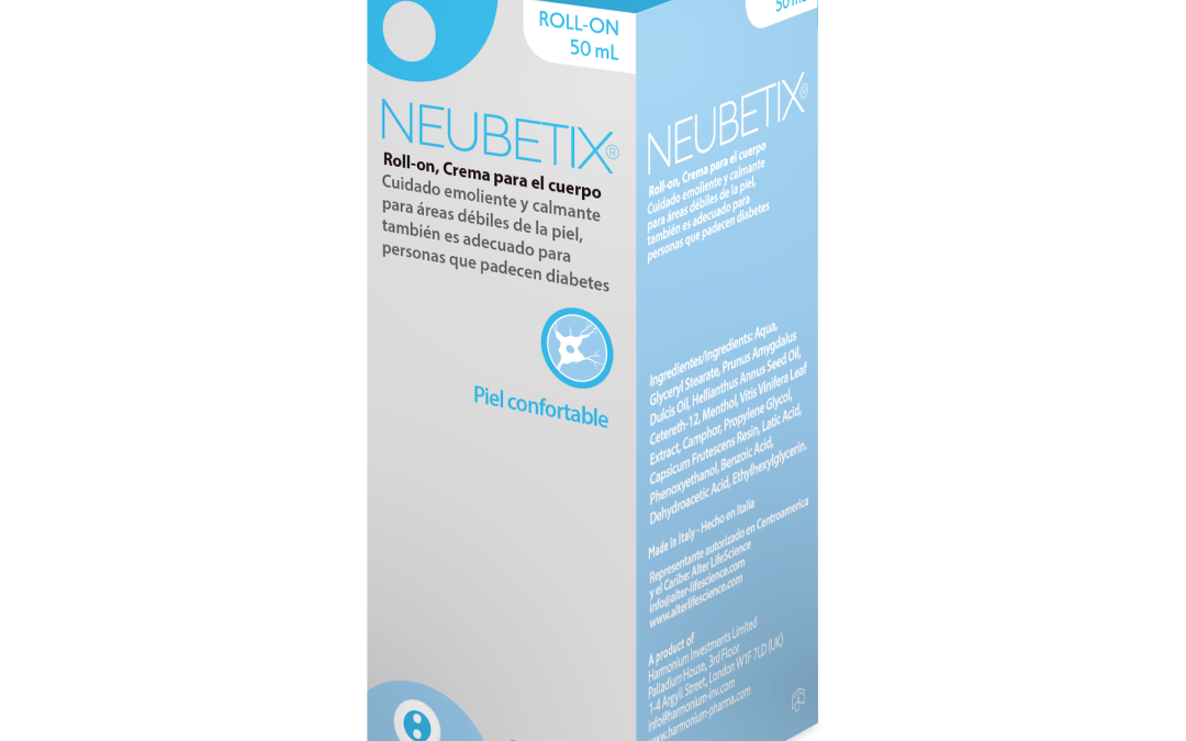 Neubetix Roll-On