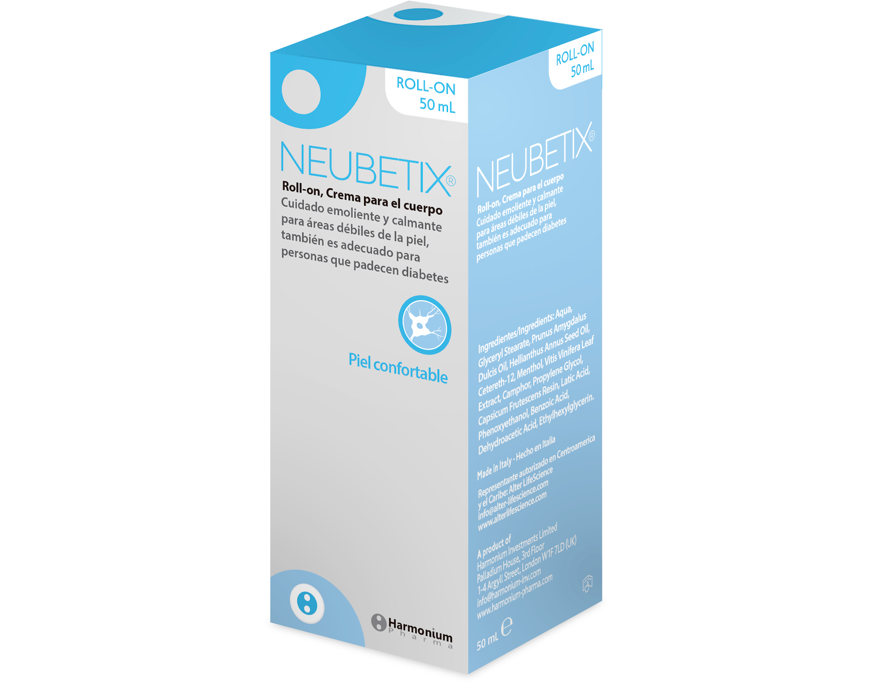 Neubetix