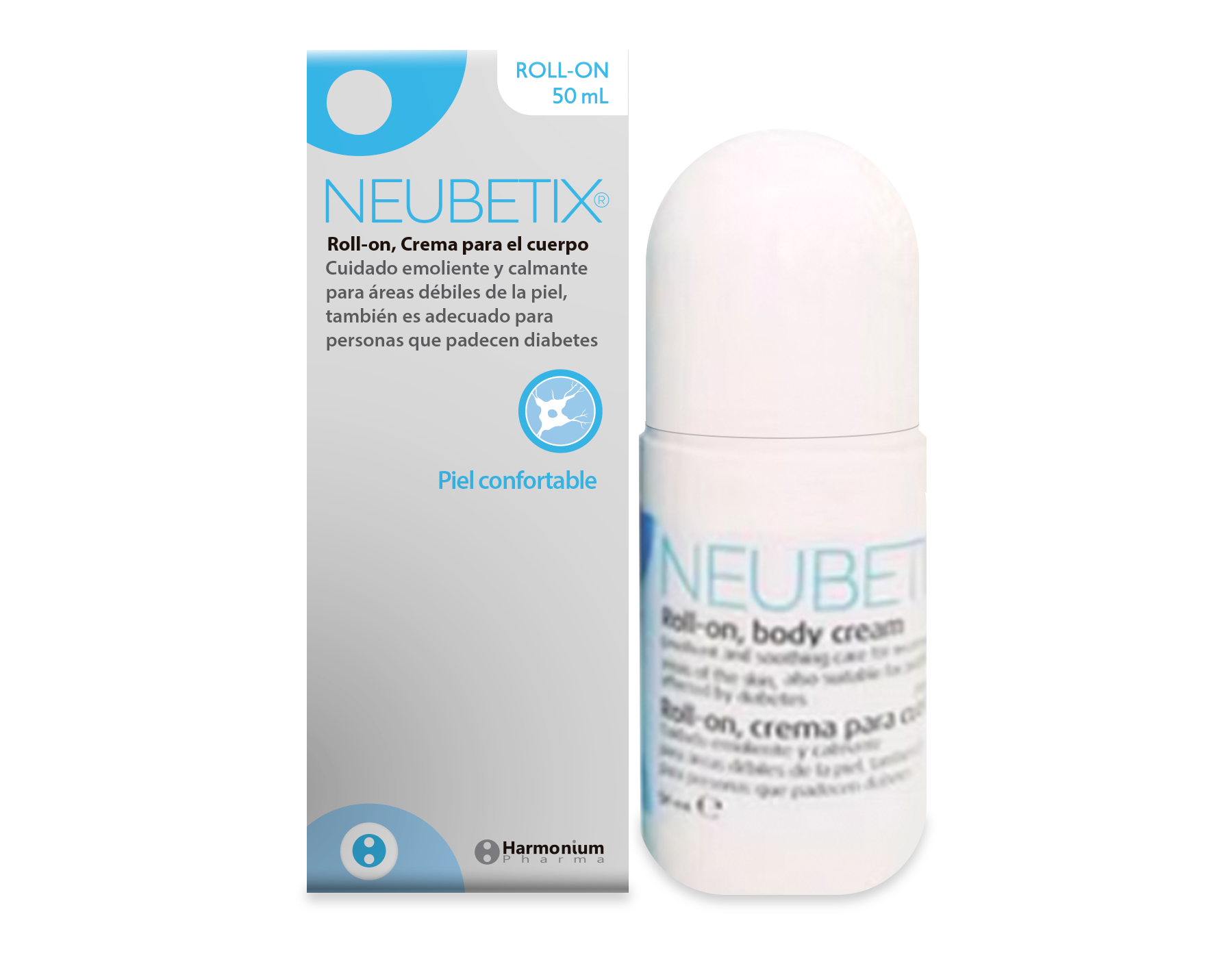 Neubetix