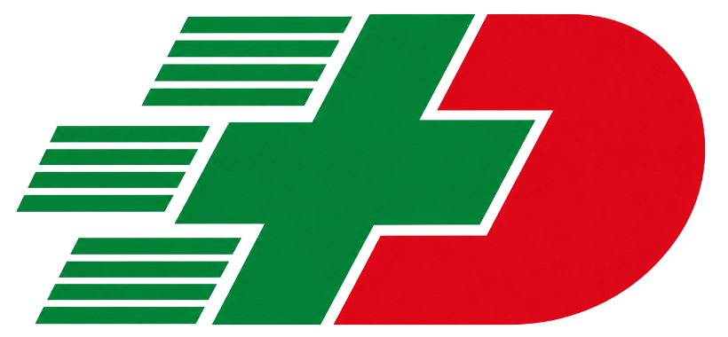 Logo Dimefarma